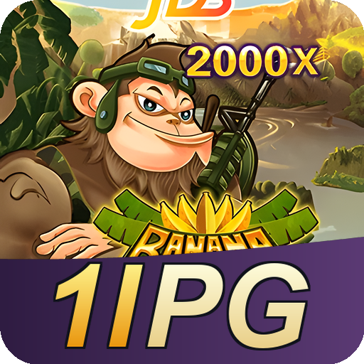 Logo Oficial 1IPG Download